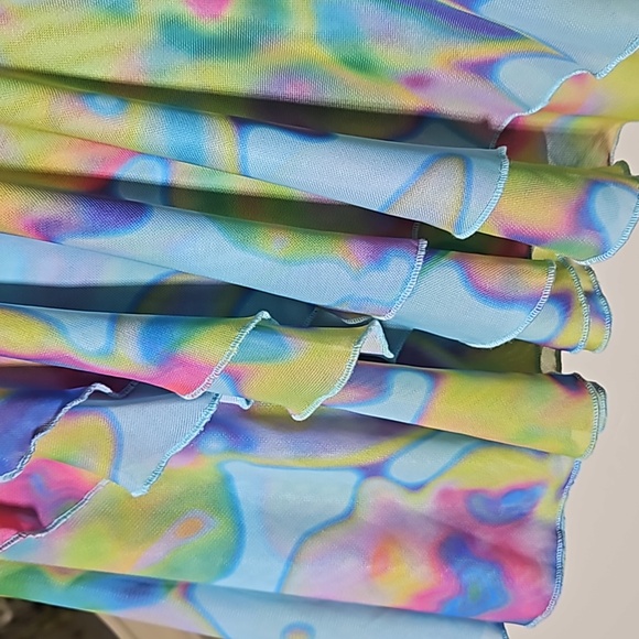 Silence + Noise Dress - Picture 3 of 8